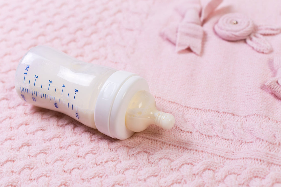 Les meilleurs chauffe-biberons pour nourrir votre bébé plus rapidement - Cozidoo ™